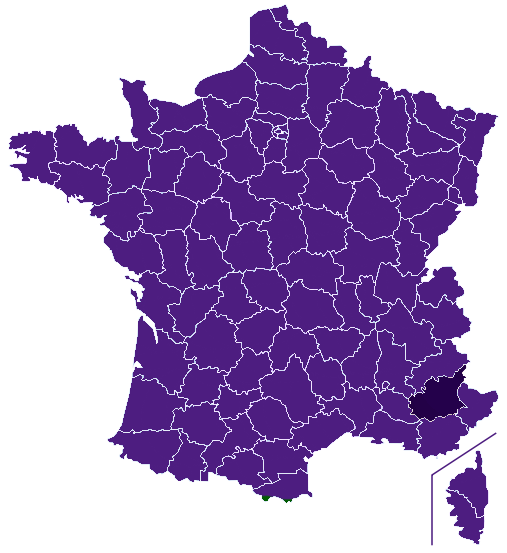 Avocat Alpes-de-Haute-Provence
