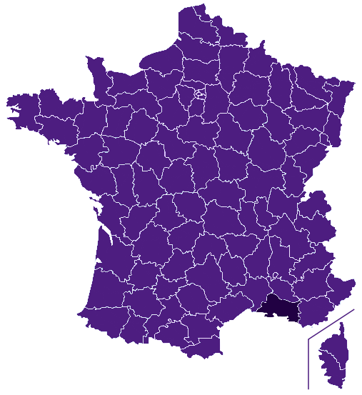 Avocat Bouches-du-Rhône