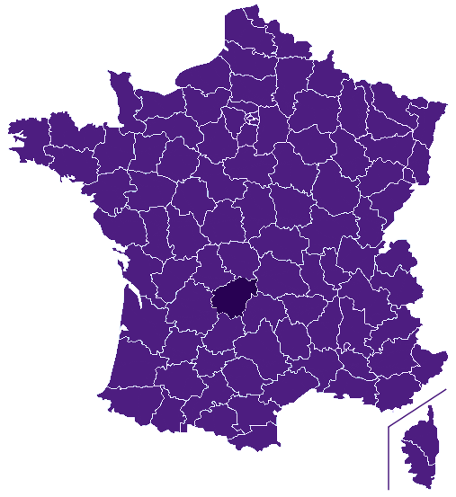 Avocat Corrèze