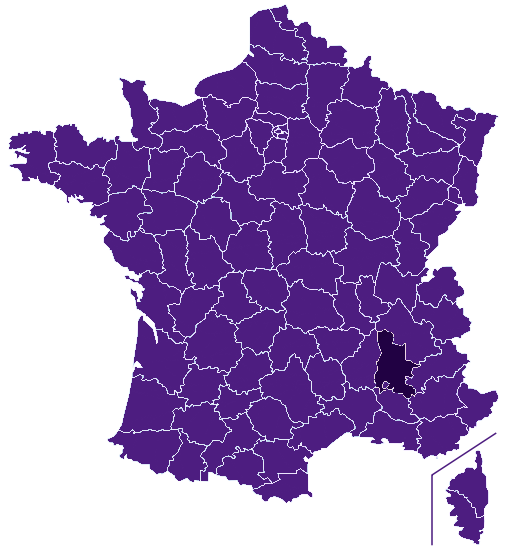 Avocat Drôme