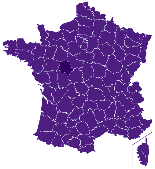 Avocat Indre-et-Loire