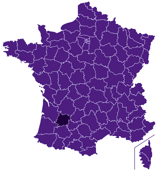 Avocat Lot-et-Garonne