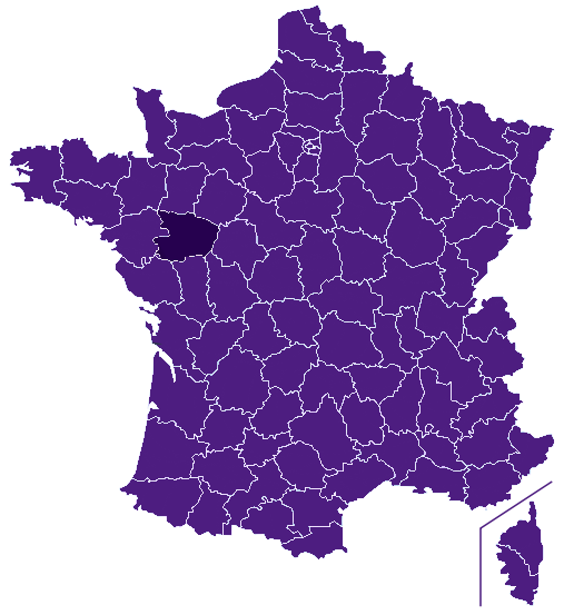 Avocat Maine-et-Loire