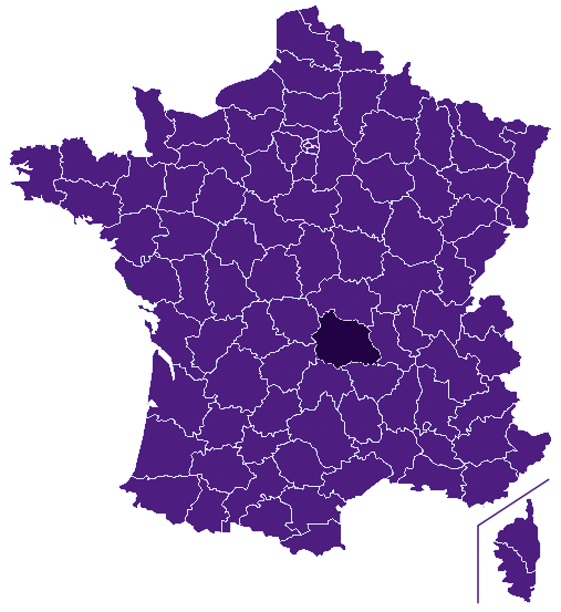Avocat Puy-de-Dôme