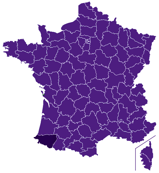 Avocat Pyrénées-Atlantiques