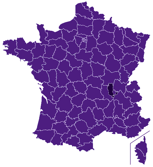 Avocat Rhône
