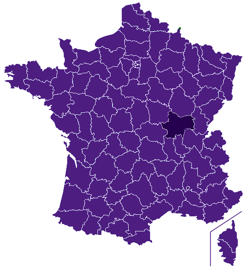 Avocat Saône-et-Loire