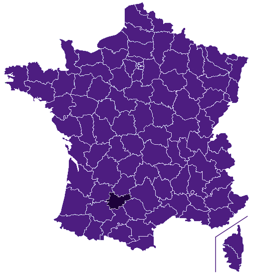 Avocat Tarn-et-Garonne