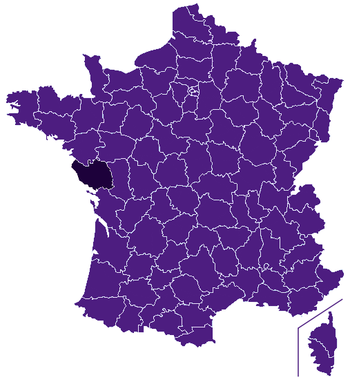 Avocat Vendée