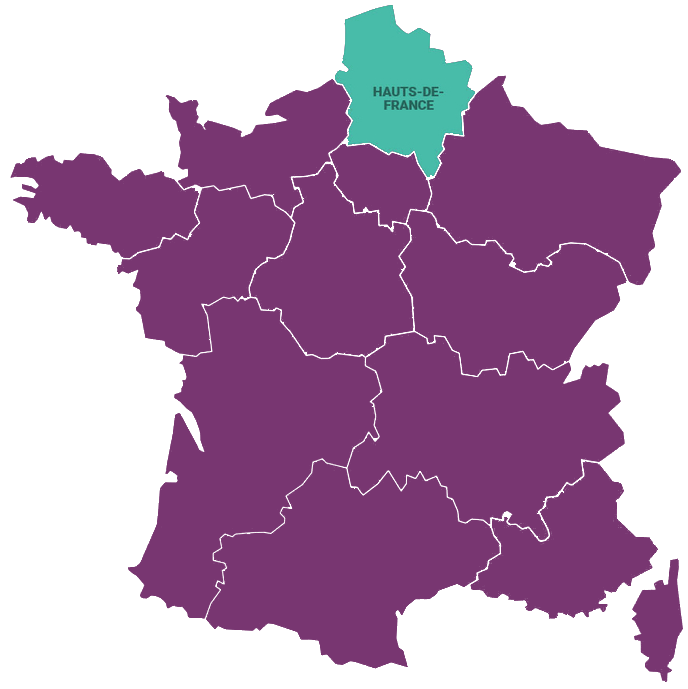 Avocat Hauts-de-France