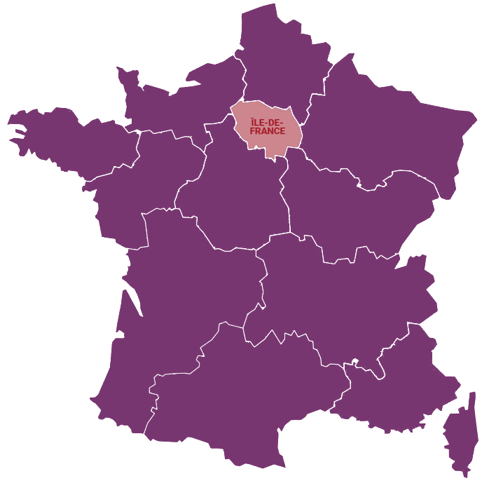 Avocat Île-de-France