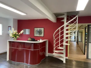 Leconte-scart Mireille à Acy-en-Multien