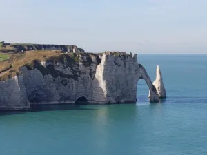 Société Fiduciaire de Seine à Étretat