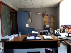 Pondaven Sabrina à Saint-Brieuc