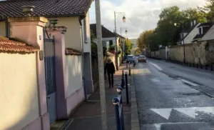 Mermillod Dominique à Épône