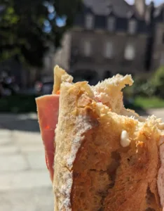 Maître Boulanger à Dinan