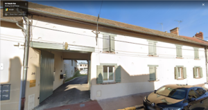 SCP KNEPPERT, TROTTIER-CAJEAT, FOIRY & PINEL-MANGIN à Étréchy