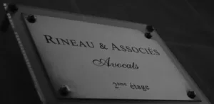 RINEAU & Associés à Mesquer