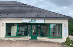 Clerget Emmanuel à Prémery