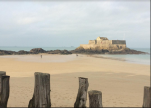 Me NONORGUE Chloé à Dinan