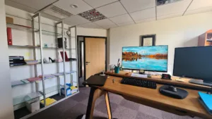 VALLERAND MELIN AVOCATS à Annecy