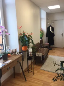 SELARL VIRGINIE SOLIGNAC à Dinan