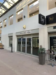 Maître Sylvie CARON à Biot