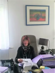 Soyez accompagné de notre Avocat Martine Mangin enregistré dans notre listing pour trouver votre Avocat autour de moi sur Échirolles pour un conseil juridique, ou pour être défendu. Martine Mangin est un Avocat se situant à Échirolles, 38130 au 26 […]