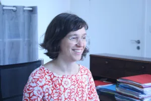 Thoonsen Sophie Avocate à Pouzauges