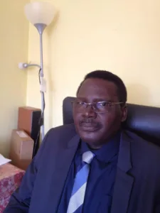 Étude Siaka Keita à Épinay-sous-Sénart