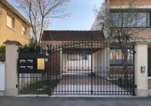 Combes Patrick à Montereau