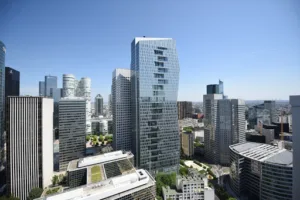 Deloitte Société d’Avocats. Une entité du réseau Deloitte. à Puteaux