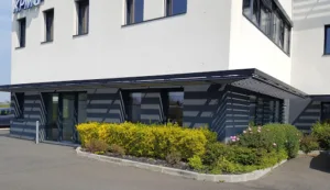 Société d’Avocats LE PAGE – FOURNIER à Plérin