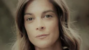 Pascale Provost à Orsay