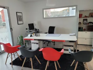 Philippe DEFERRARI NOTAIRE à Signes