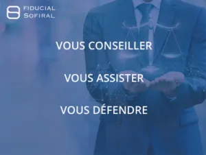 FIDUCIAL Sofiral Saint Brieuc à Trégueux