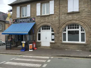 Lotelier-Robin Véronique à Beaussais-sur-Mer