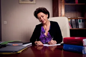 Maitre Caroline Glon à Saint-Brieuc