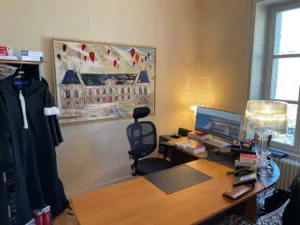 Thomas JOURDAIN-DEMARS – AVOCAT à SAINT-BRIEUC – Pénal & Famille à Saint-Brieuc