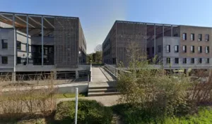 CABINET DIDIER MARTIN à Limonest