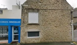 Maitre Leroi à Saint-Jacut-de-la-Mer