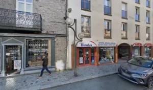 Bonfils Magalie à Dinan