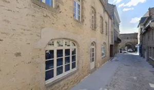 Cabinet Campion et Dréan à Dinan