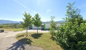 Legalmind à Chavanod