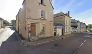 MOUYSSET ERIC Ste EML NOTAIRE immédiat ME LAVOILLOTTE à Ancy-le-Franc