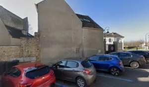 Devaux Aurelie à Neauphle-le-Château