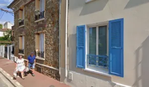 Berkani Aldjia à Maisons-Laffitte