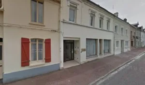 Sellier Christophe à Hesdin