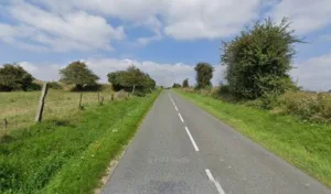 SCP Michel Dupond Et Gerard Rouze à Beaurainville