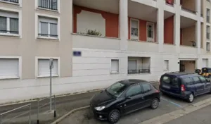 Lardet-Rombeaux Coralie à Saint-Ouen-l'Aumône